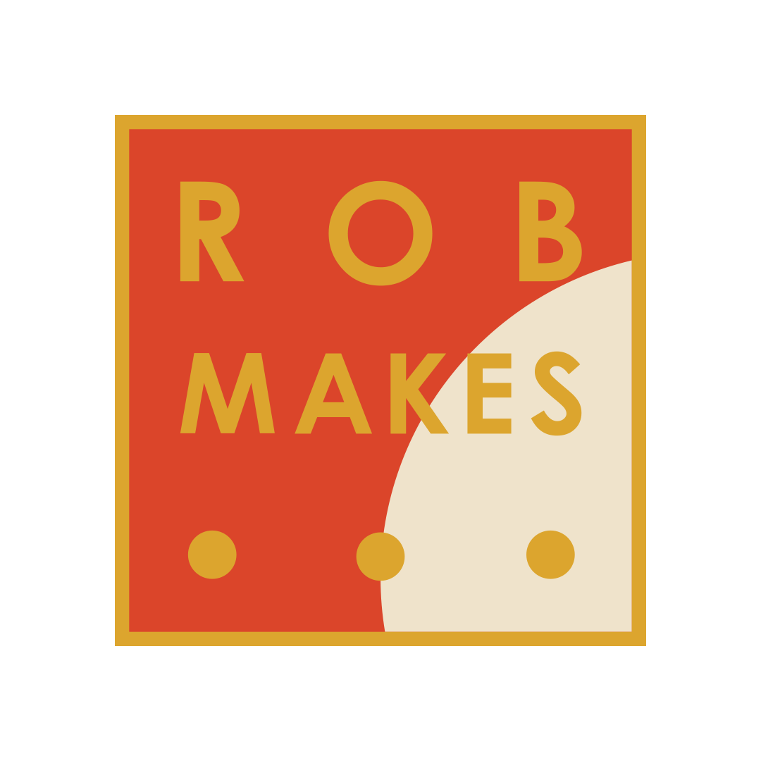 Rob Makes